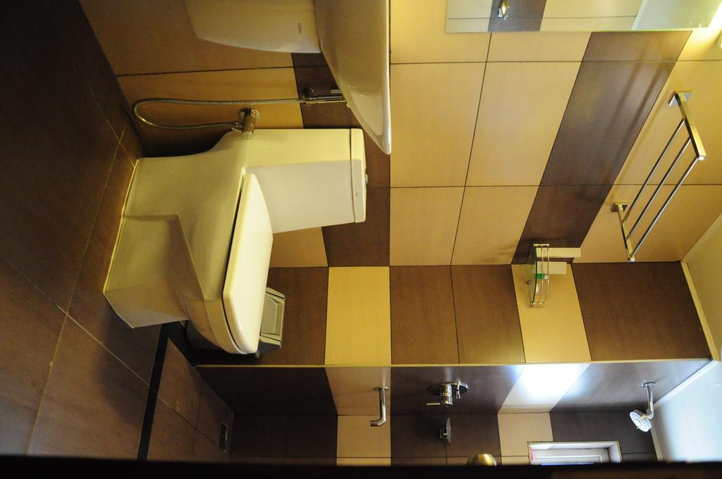 Hotel South Regency, Ernakulam Kochi Ruang foto
